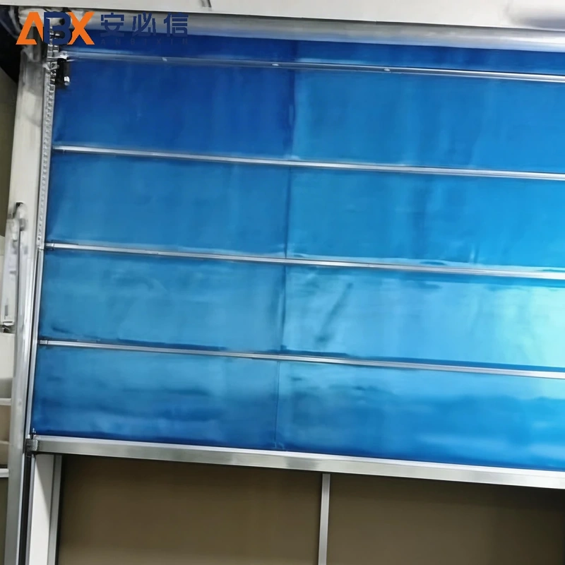 台州市海绵门封